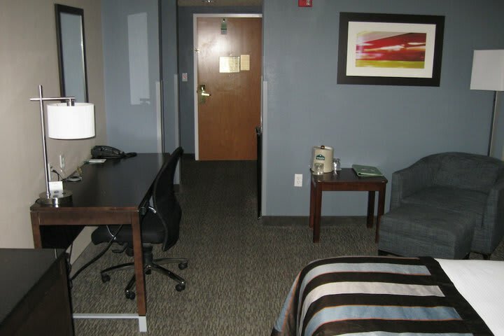 Hotel Wingate By Wyndham Fargo