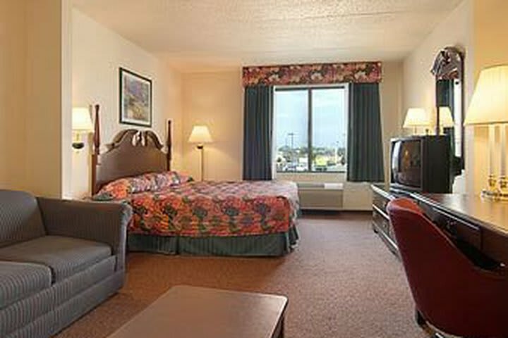 Hotel Wingate By Wyndham Fargo
