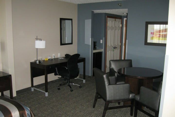 Hotel Wingate By Wyndham Fargo