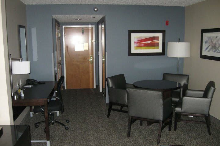 Hotel Wingate By Wyndham Fargo