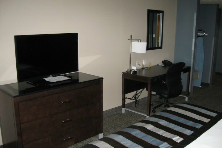 Hotel Wingate By Wyndham Fargo