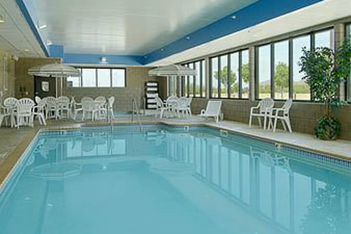 Hotel Wingate By Wyndham Fargo