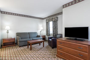 Hotel Hawthorn Suites Franklin