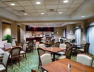 Hotel Hawthorn Suites Franklin