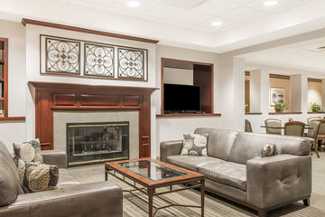 Hotel Hawthorn Suites Franklin