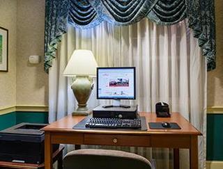 Hotel Hawthorn Suites Franklin