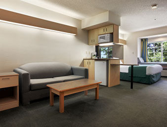 Hotel Microtel Cincinnati Airport Florence