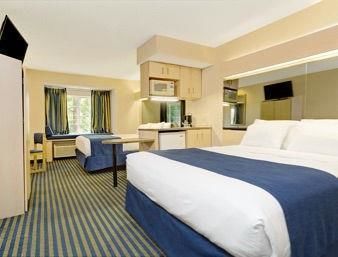 Hotel Microtel Cincinnati Airport Florence