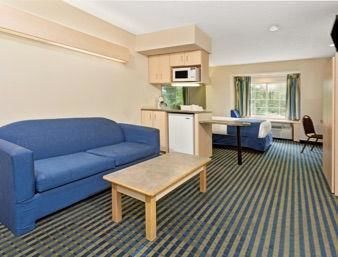 Hotel Microtel Cincinnati Airport Florence