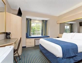 Hotel Microtel Cincinnati Airport Florence