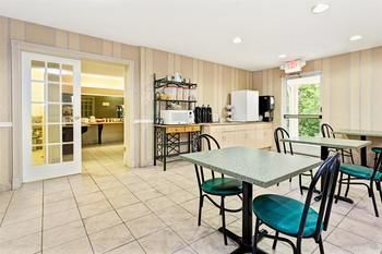 Hotel Microtel Cincinnati Airport Florence