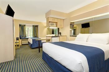Hotel Microtel Cincinnati Airport Florence