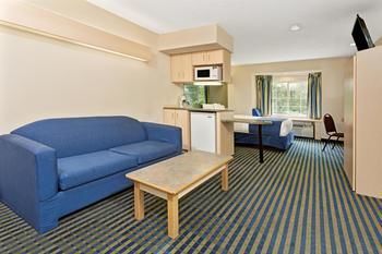 Hotel Microtel Cincinnati Airport Florence