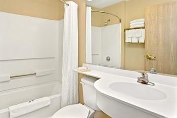 Hotel Microtel Cincinnati Airport Florence