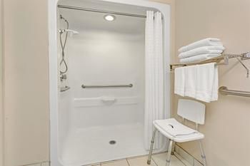 Hotel Microtel Cincinnati Airport Florence