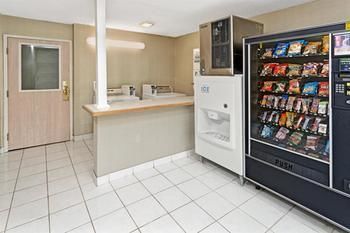 Hotel Microtel Cincinnati Airport Florence