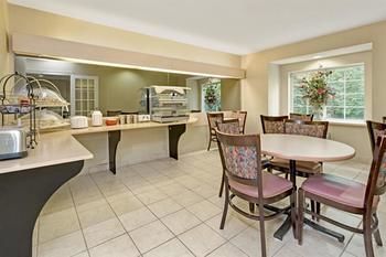 Hotel Microtel Cincinnati Airport Florence