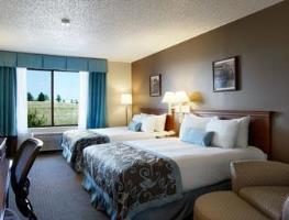 Hotel Wingate By Wyndham Gillette