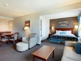 Hotel Wingate By Wyndham Gillette