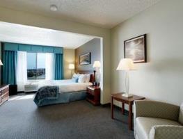 Hotel Wingate By Wyndham Gillette