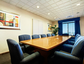 Hotel Wingate By Wyndham Spokane