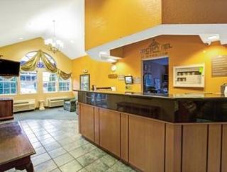 Hotel Microtel Inn And Suites Gatlinburg