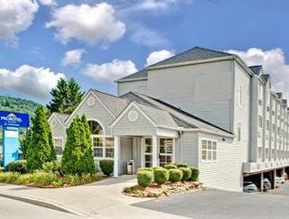 Hotel Microtel Inn And Suites Gatlinburg
