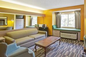 Hotel Microtel Inn And Suites Gatlinburg