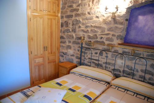 Apartamento Casa El Patio