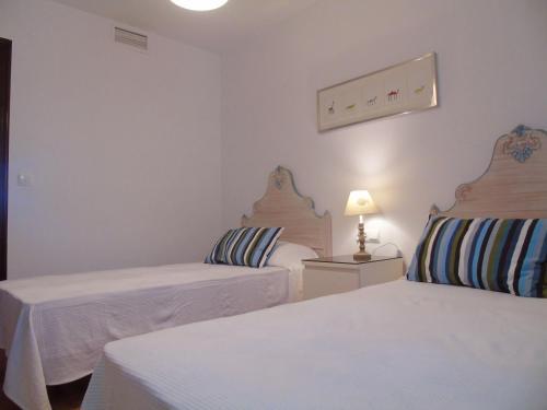 Apartamento A&n Concha De Mar