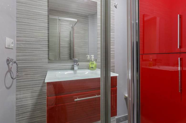 Apartamento A&n Estrella De Mar