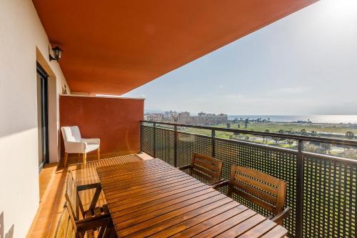 Apartamento A&n La Vega 5