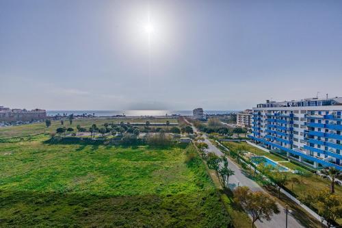 Apartamento A&n La Vega 5