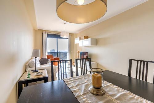 Apartamento A&n La Vega 5