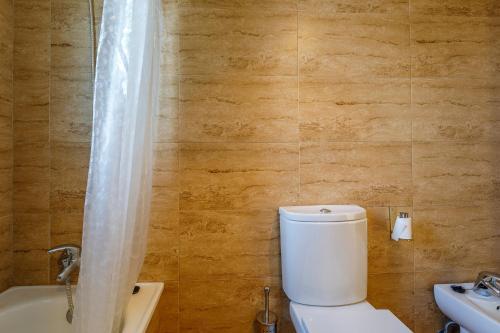 Apartamento A&n La Vega 5