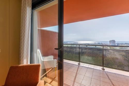 Apartamento A&n La Vega 5