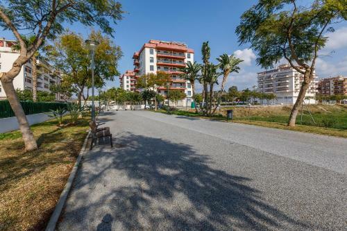 Apartamento A&n La Vega 5