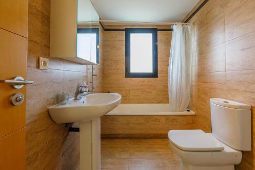 Apartamento A&n La Vega 5