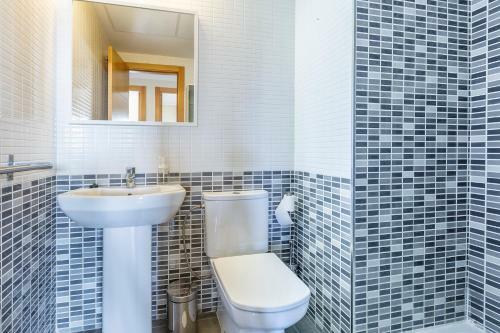 Apartamento A&n La Vega 5