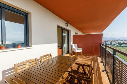 Apartamento A&n La Vega 5