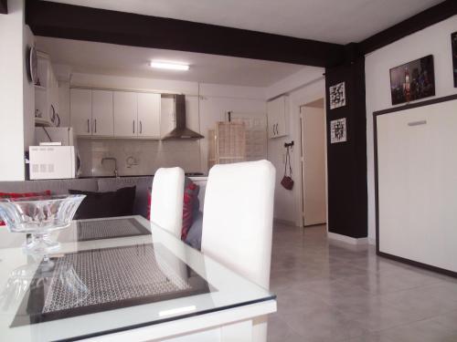 Apartamento A&n Plaza Sol