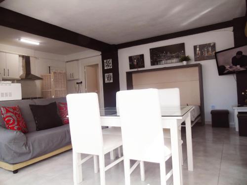 Apartamento A&n Plaza Sol