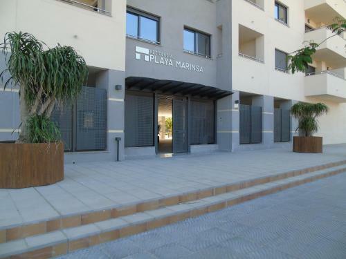 Apartamento A&n La Vega