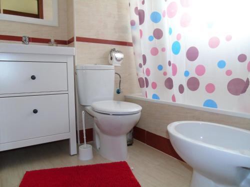 Apartamento A&n �tico Miraya