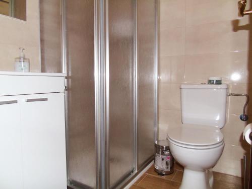 Apartamento A&n �tico Miraya