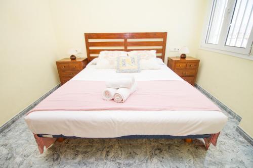Apartamento Penthouse In Front Of The Sea