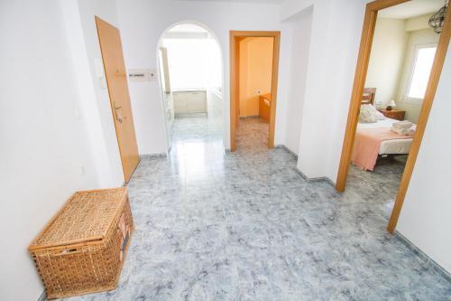 Apartamento Penthouse In Front Of The Sea