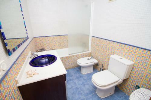 Apartamento Penthouse In Front Of The Sea