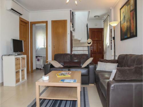 Two-bedroom Holiday Home In Torre-pacheco