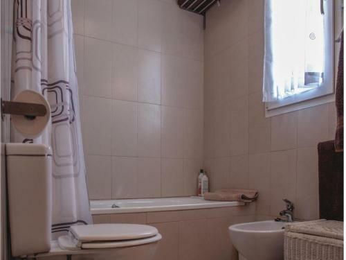 Two-bedroom Holiday Home In Torre-pacheco